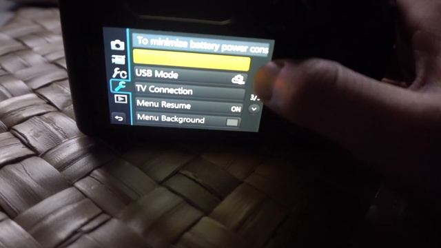 How to find out firmware version of Panasonic FZ82 camera смотреть онлайн