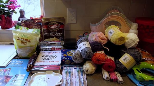 HUGE DOLLAR TREE HAUL! Name Brand Finds!! February 9, 2021 #LeighsHome смотреть онлайн