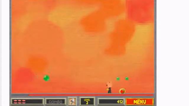 Bubble Struggle II Free Online Game Review from Fupa.com смотреть онлайн