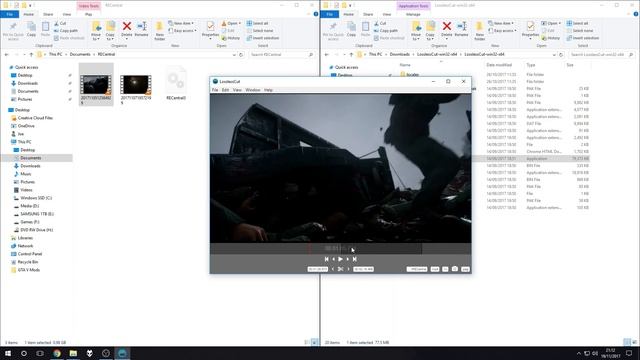 How To Trim MP4 File Without Re-Encoding! (Super Quick) смотреть онлайн