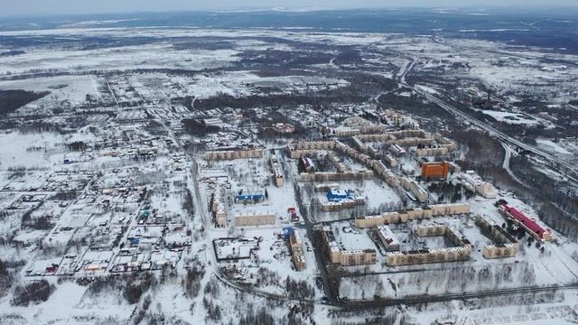 11.03.2019 Новый Ургал смотреть онлайн