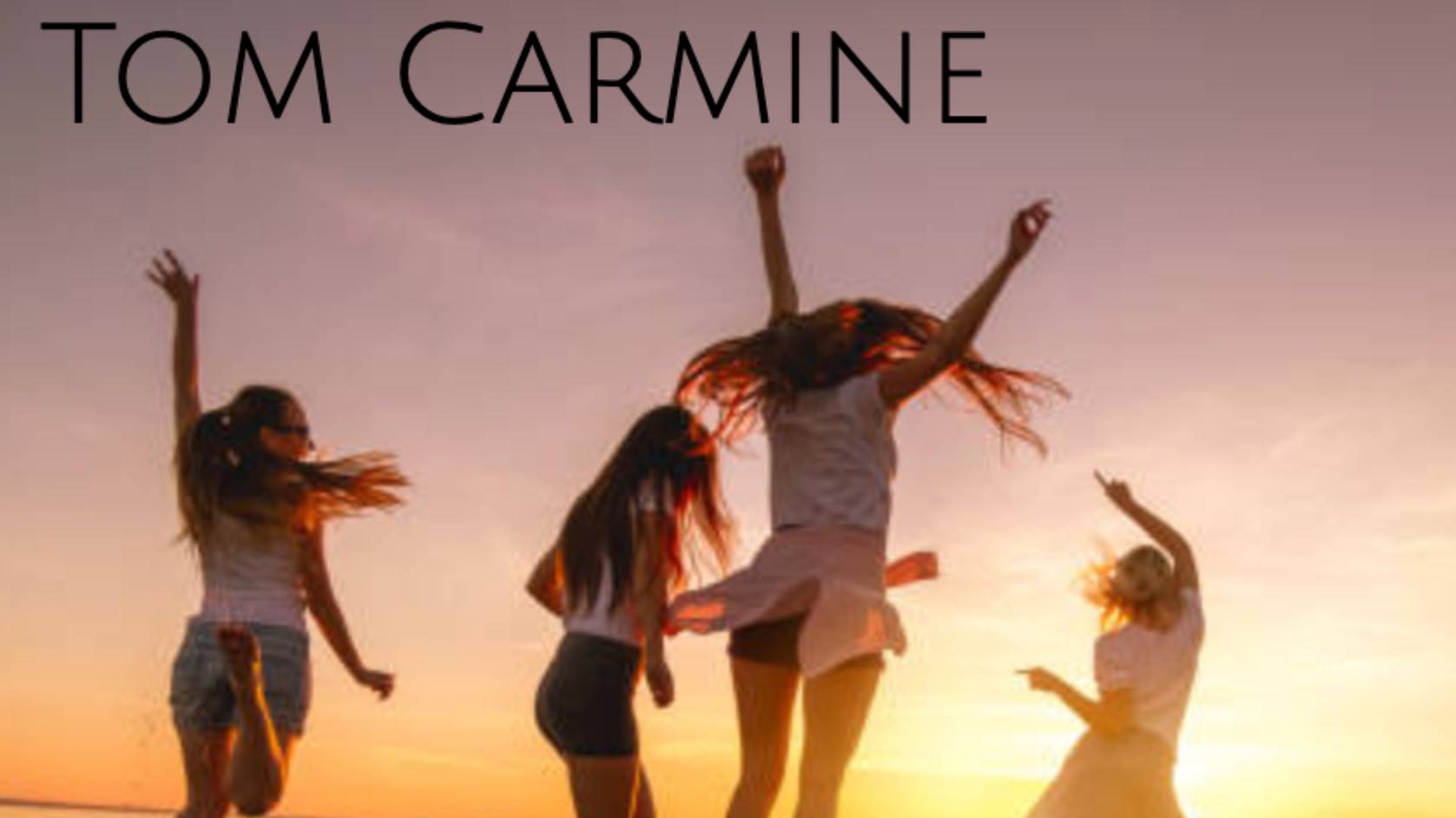 Tom Carmine - Summer House Mix