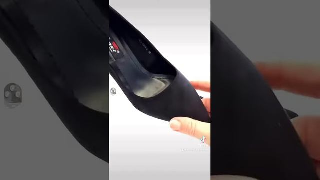 Черные замшевые женские туфли лодочки классика STAR-YES4956-2-black смотреть онлайн