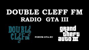 GTA 3 Radio - Double Clef FM