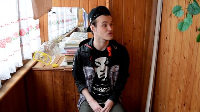 Меня отчисляют из университета! смотреть онлайн