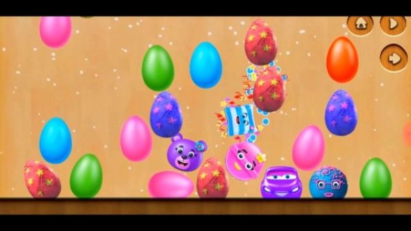 Bear Cake Pop Finger Family Game Collection | Top 10 Finger Family Collection | Finger Family Songs