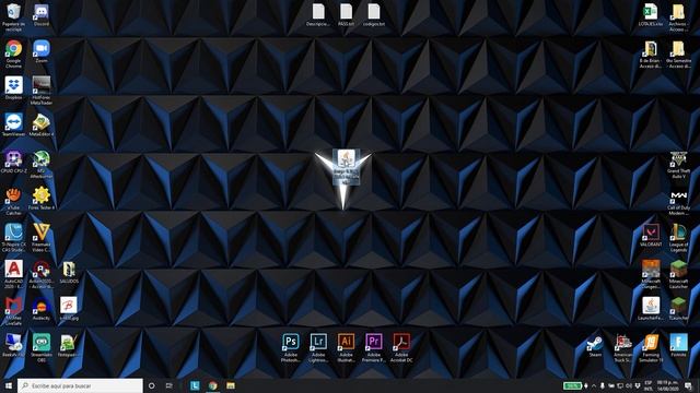 FORGE PARA MINECRAFT 1.16.2 - COMO DESCARGAR E INSTALAR MODS смотреть онлайн