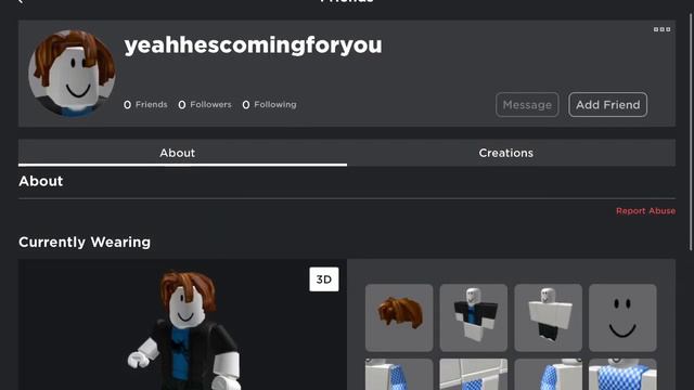 Pumped Up Kicks but its roblox usernames смотреть онлайн