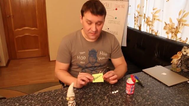 Финансовый сериал 