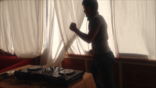 Efim Kerbut live @ RM Club (19.06.2013) смотреть онлайн