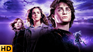 ГАРРИ ПОТТЕР И КУБОК ОГНЯ (2005)