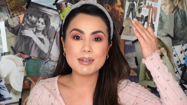 Makeup Revolution Laminate Brow Review смотреть онлайн