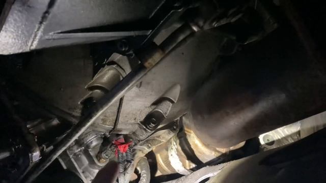Ford F-350 6.7 Diesel￼, p0197, p2560, overtemp warning, reduced power￼ смотреть онлайн