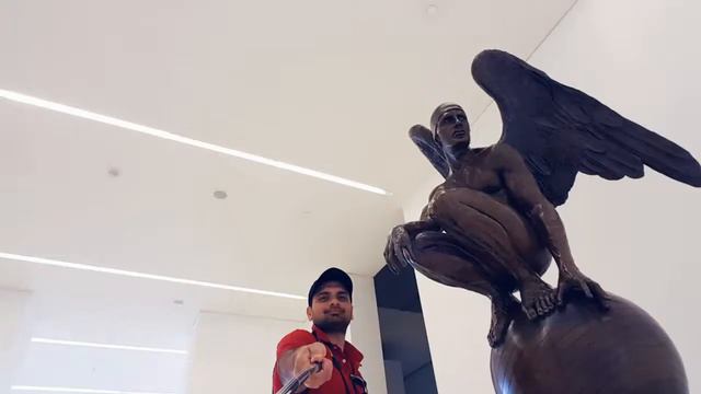 Discover the Future of Architecture: Heydar Aliyev Center in Baku | Icon of Innovation (Pictures) смотреть онлайн