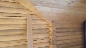 Монтаж вагонки, стыкование углов