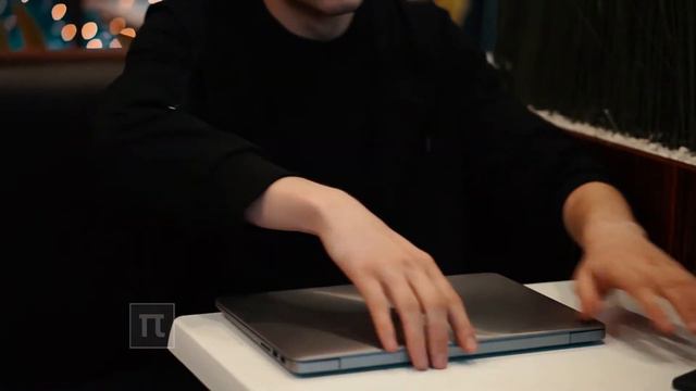 Никита Вдовин, ИСГТ [визитка] | Мисс и Мистер КГПУ 2018 смотреть онлайн