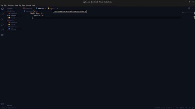 JavaScript 30 - Ejercicio 8 смотреть онлайн