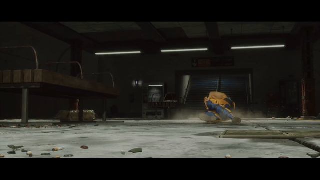 Mortal Kombat 11 Ultimate PS5 Story - Part 10 & 11 - TO HELL AND BACK & CUTTING THE STRINGS смотреть онлайн