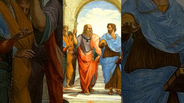 Raffaello School of Athens смотреть онлайн