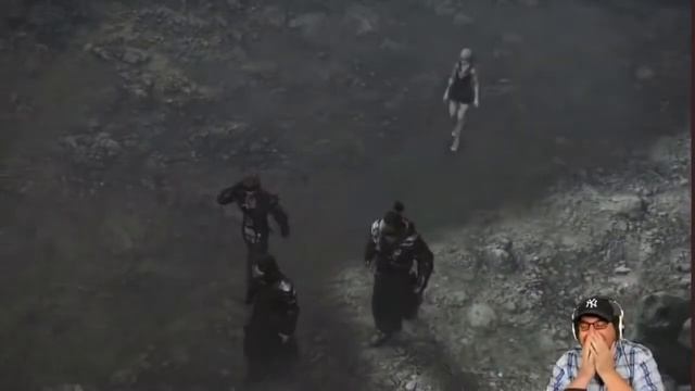 Bullshit (Vacation Wasteland - Slime Girls) смотреть онлайн