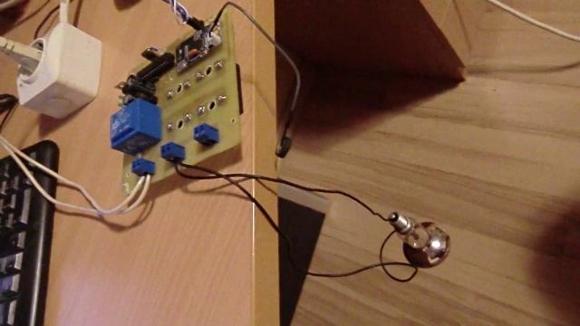 ГОЛОСОВОЕ УПРАВЛЕНИЕ СВЕТОМ смотреть онлайн