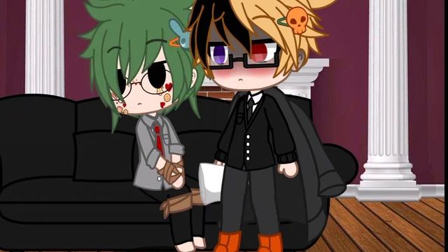 Prince Bakugou X Deku Bakudeku Kirikami Part 2?