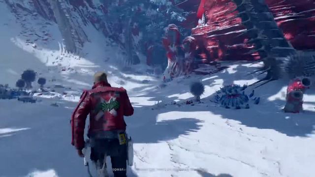 Marvel Guardians of the Galaxy Part XI PS4 от nirVanea_88 смотреть онлайн