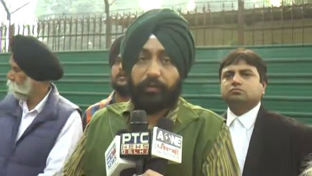 Jasvinder Singh Jolly At High Cort Sheela Kaur Case смотреть онлайн