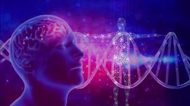 Спираль Вознесения. Изменение генетического кода ДНК. Медитация.