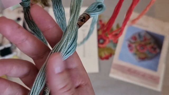 #21 Оформленная работа Mirabilia 