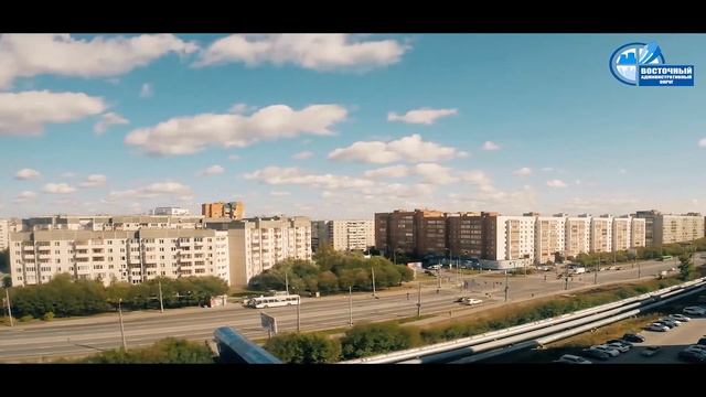 Тюмень лучший город Земли смотреть онлайн