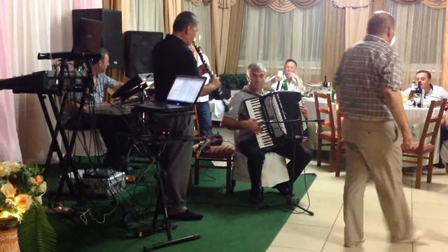 АЛИКО РОСТОВ НА ДОНУ КЛАРНЕТ смотреть онлайн