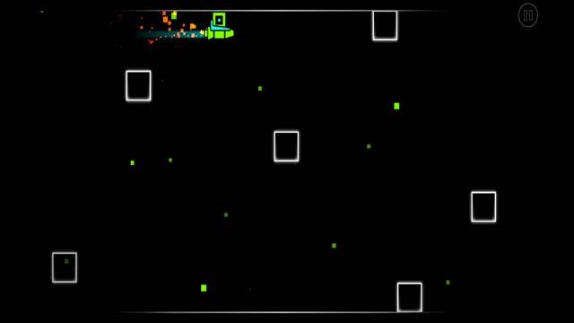 Geometry Dash смотреть онлайн