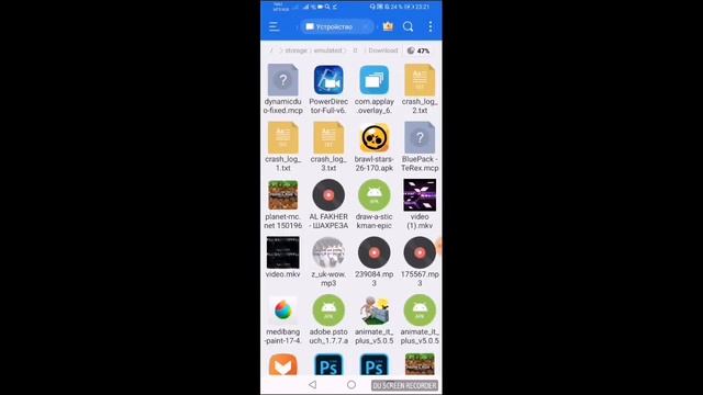 КаК УСТАНОВИТЬ ресурс-пак (РП) на minecraft PE?! Очень быстро и легко! смотреть онлайн