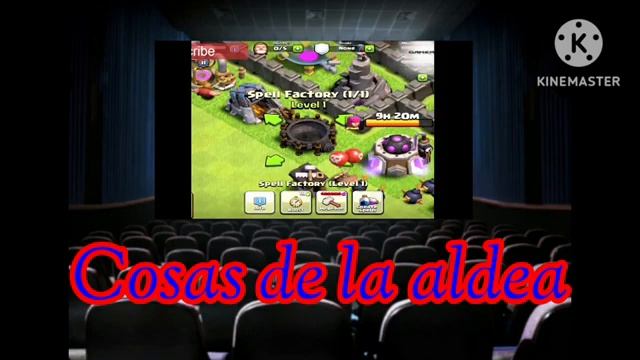 humanos del ragnarok reaccionan a universos: clash of clans parte 2 смотреть онлайн