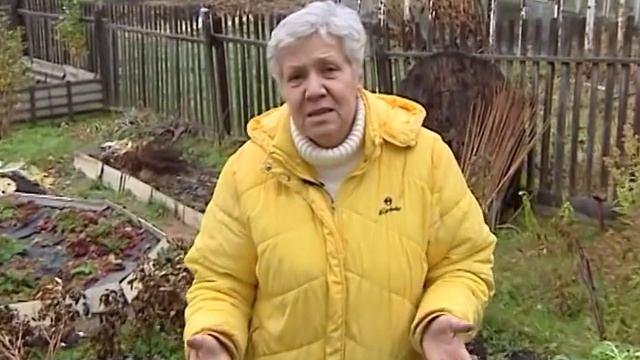 Советы тёти Тани. Дайкон смотреть онлайн