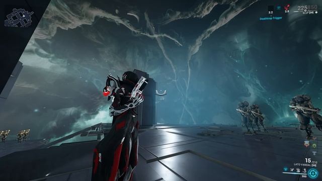 Incarnon Lato Build 2023 (Guide) - The Endgame Lato (Warframe Gameplay) смотреть онлайн