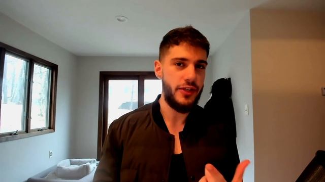 Flirting Techniques: How To Use Push Pull смотреть онлайн