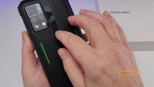 Xiaomi за 15ху Так УЖЕ НЕ МОГУТ - Новинка Смартфон BLACKVIEW BV92000! ?Быстрый Обзор