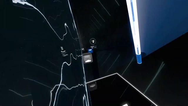 Beat Saber - Judgement (Undertale/TryHardNinja) смотреть онлайн
