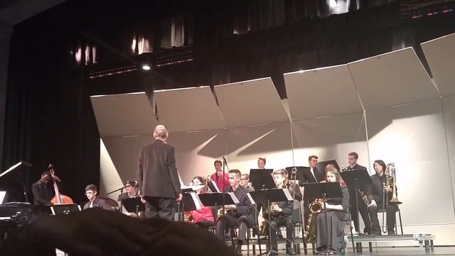 Parisian Thoroughfare District Jazz Band смотреть онлайн