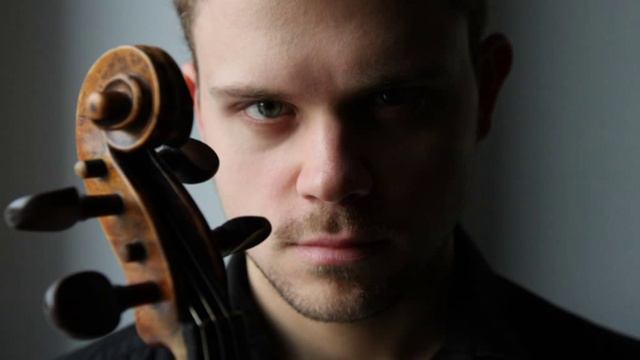 Nicholas Spanos: Yannis Constantinides -"Oh Sea,Trees and Mountains" смотреть онлайн