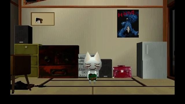 Doko Demo Issyo (PS1) - Actual PlayStation Hardware смотреть онлайн