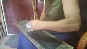 Как поставить профилактику на подошву.