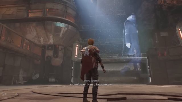 Star Wars Jedi: Fallen Order - The Story So Far смотреть онлайн