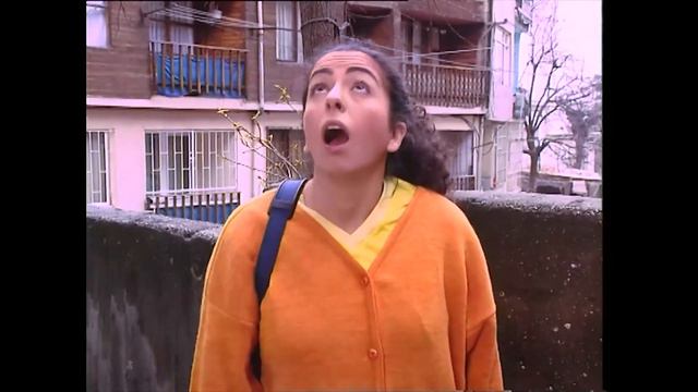 Sıdıka'nın Kilitli Kapıyı Açma Yöntemi | Sıdıka 55. Bölüm смотреть онлайн