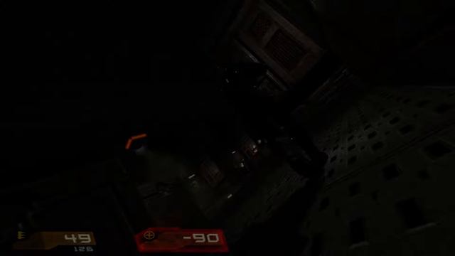 Let's Play Quake 4 - Episode 13 - Back to Action смотреть онлайн