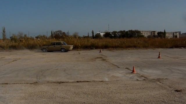 Слалом Керчь 08.10.2017 смотреть онлайн