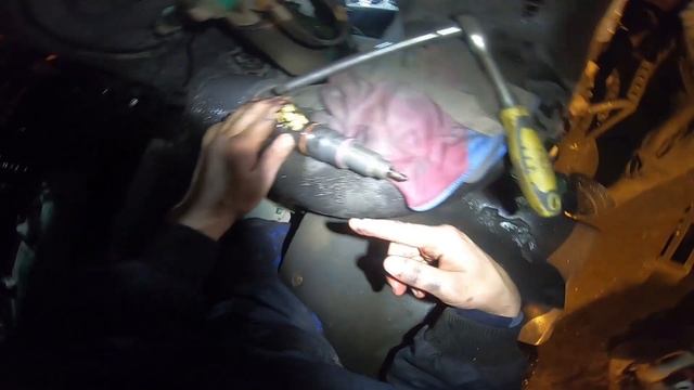 Замена форсунок на Volvo FH 16 550 ls / Moisei. смотреть онлайн