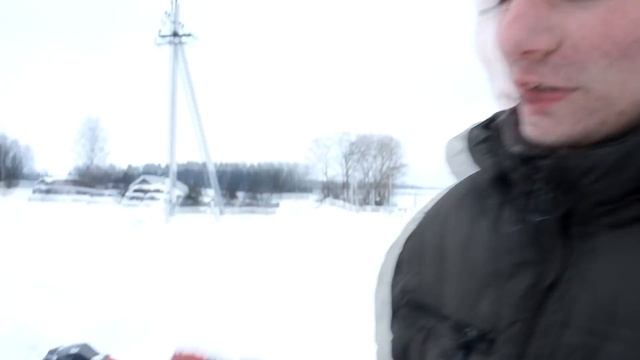 Обзор на BRP Ski - doo Renegate Backcoutry 800R смотреть онлайн